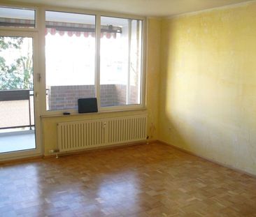 Charmante 2-Zimmer-Seniorenwohnung für Singles oder Paare - Photo 1