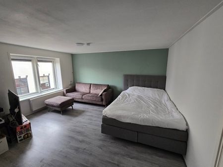 Te huur: Appartement Hogepol in Dokkum - Foto 4