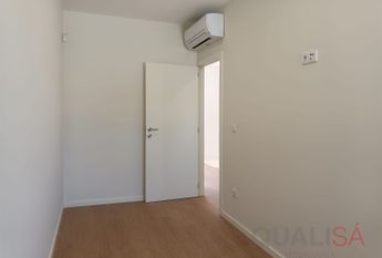 Apartamento T3 em Braga