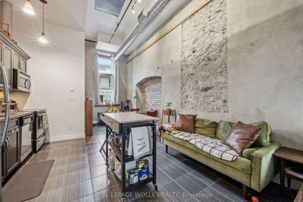 25 Concession Street #108 - Photo 1