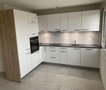 Rue Arc-en-Ciel 2 - appartement 3ème étage Est. - Foto 1