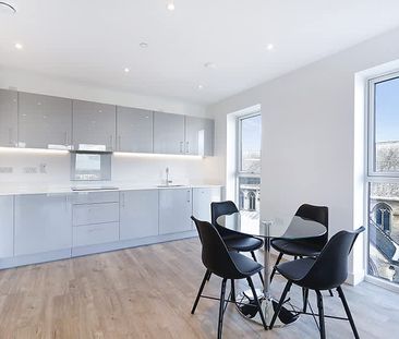 Sheepcote Road Harrow HA1 - Photo 3