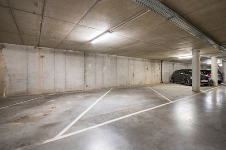 2-slaapkamerappartement te huur in Sint-Niklaas met parking - Foto 4