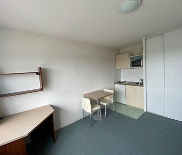 Appartement 1 pièce – 23 m² environ à Rennes Villejean (ref : HG68312) - Photo 3