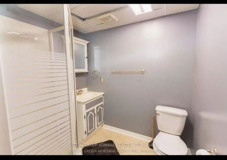 106 Cornwall Drive #Basement - Photo 4