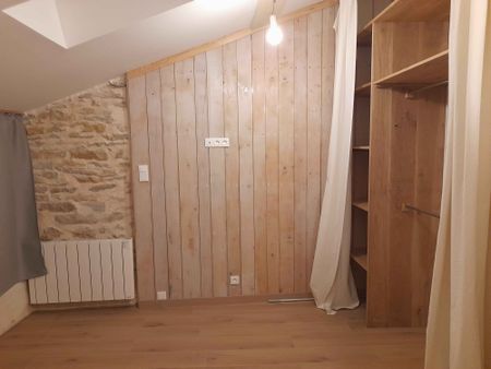 3 pièces - Meublé - 70,5 m² - RDC - Colocation non autorisée - Photo 3