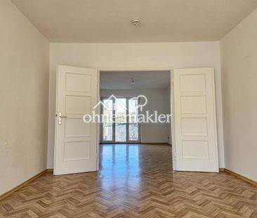 Nähe Hauptbahnhof: Zentral gelegene 3-Zimmer-Wohnung - Photo 6