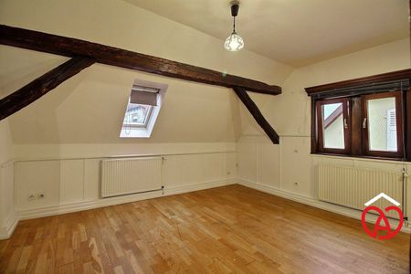 Location Appartement 1 pièce 20m² VILLE 67220 - Photo 4