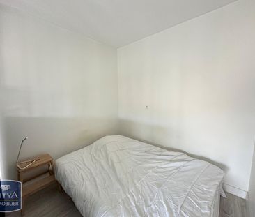 Location Appartement 1 pièce 29m² MACON 71000 - Photo 4