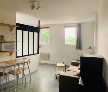 Location Appartement 1 pièce 31m² TOULOUSE 31300 - Photo 1