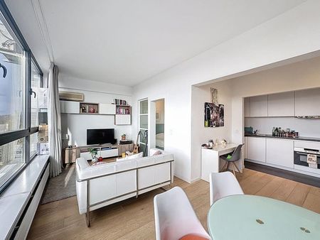 Appartement te huur - Foto 3