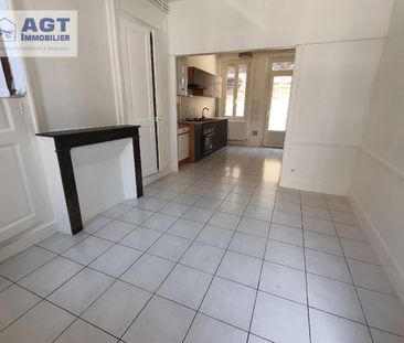 Location Maison 3 pièces 59m² BEAUVAIS 60000 - Photo 6