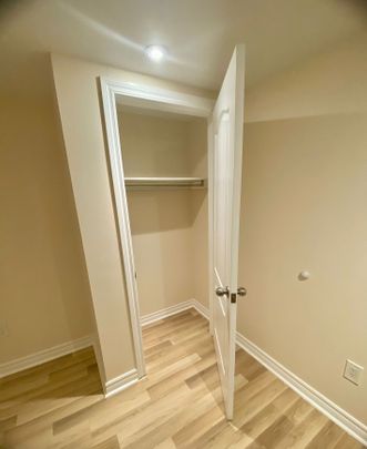 For Lease - 18 King George Road Unit# Basement, Toronto, Ontario - Photo 1