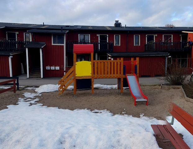 Fredriksgatan 104B - Foto 1