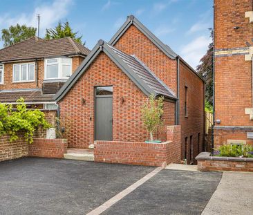 4 bedroom detached house to rent - Photo 5