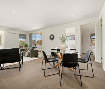 3 Bedroom North Facing Apartment in "Aamira" - Photo 6