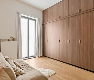 Prachtig herenhuis in Antwerpen centrum met 5 slaapkamers en versch... - Photo 3