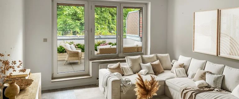 Moderne 4-Zimmer-Wohnung mit Balkon in Wedel mieten - Foto 1