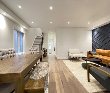 For Lease - 1263 Sim Place Unit# Upper, Milton, Ontario - Photo 4