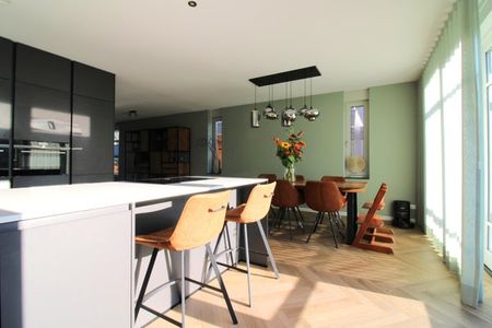 Te huur: Huis Heikikker in Waalre - Foto 3