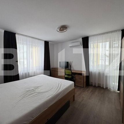 Apartament 1 camera, modern, parcare, zona semicentrala - Fotografie 3