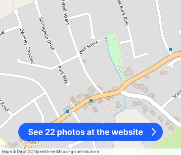 Chapel Street, Forsbrook, Stoke-On-Trent ST11 9BY - Photo 1