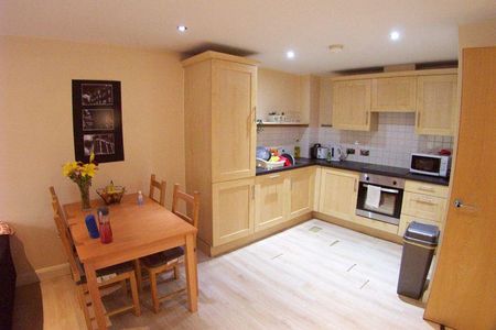 2 bedroom flat to rent - Photo 4