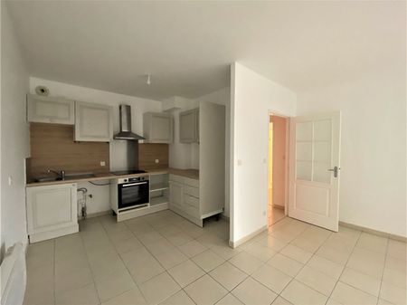 Location appartement 2 pièces, 57.00m², Angers - Photo 5
