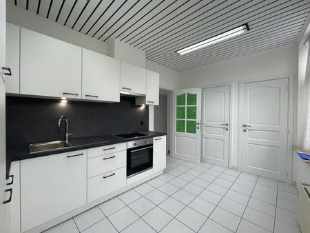 Appartement te huur - Photo 4