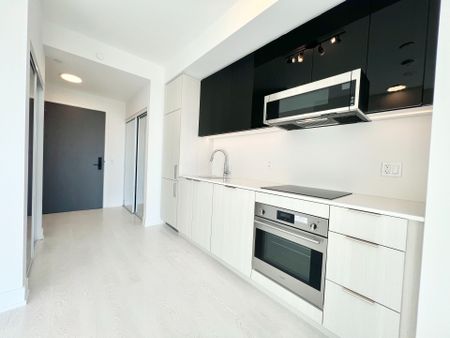For Lease - 308 Jarvis Street Unit# 3104, Toronto, Ontario - Photo 5