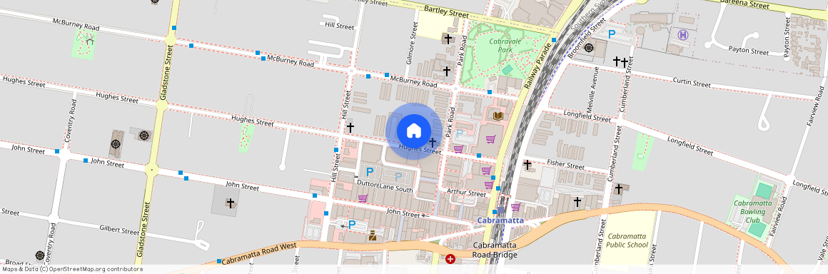 5/19 Hughes Street, NSW 2166, Cabramatta