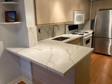 For Lease - 217 St. George Street Unit# 28, Toronto, Ontario - Photo 2