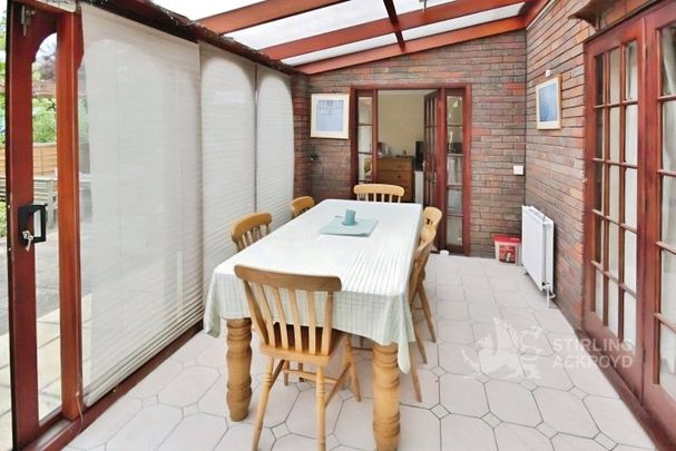 Farnham Road, Guildford, Surrey, GU2 4JN - Photo 1