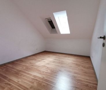 Hornussen / 3.5-room apartment maisonette - Photo 3