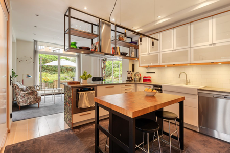 Östhammarsgatan, Stockholm - Foto 3