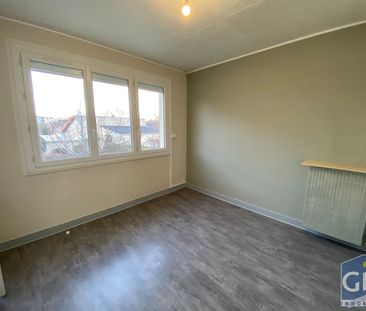 Location Appartement 2 pièces 38m² - Photo 2