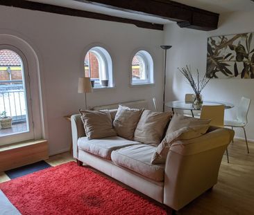 Appartement te huur: Oudeschans 81-B 1011 KW Amsterdam - Foto 4