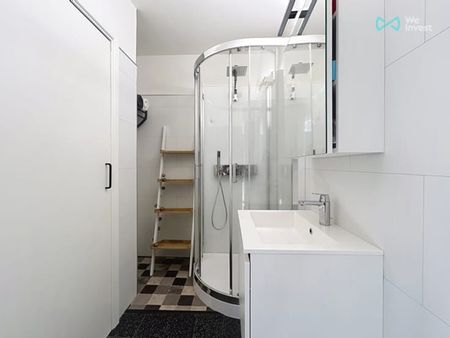 Studio te huur - Photo 4