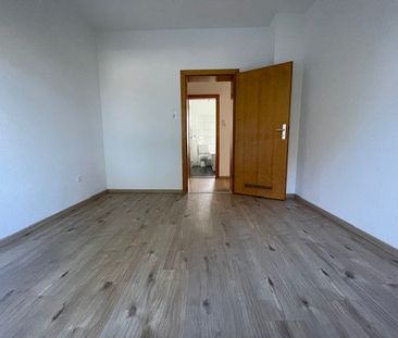 Frei ab Mitte Februar 2026! 2-Zimmer-Wohnung in Wilhelmshaven Fedde... - Photo 5