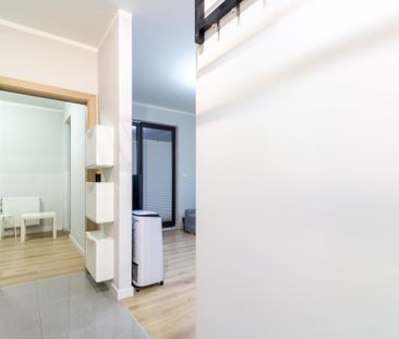 od 1.02 | 2 pok. | balkon | ul. Stańczyka - Photo 5