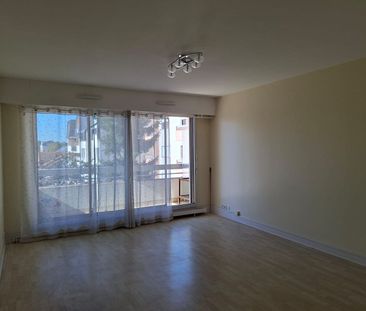 Appartement T2 MONTGERON à louer - Photo 1