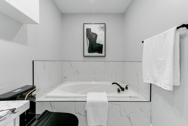 For Lease - 183 Binder Twine Trail, Brampton, Ontario - Photo 1