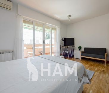 Habitación - Madrid - Pinar del Rey - 475€ MES - Ref. GPP59821 - Photo 4