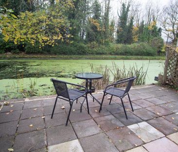 3 bedroom terraced house to rent - Photo 4