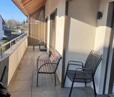 Appartement moderne de 3,5 pièces à Pampigny - Photo 4