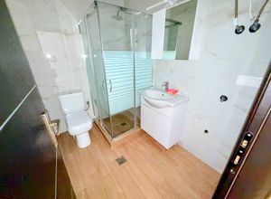 Studio/Γκαρσονιέρα για ενοικίαση - Κατερίνη, - Φωτογραφία 4