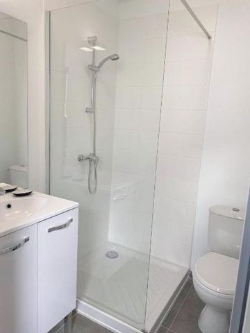 Location Appartement 1 pièce 15m² TALENCE 33400 - Photo 4