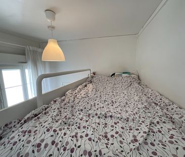 Location Appartement 1 pièce 12m² - Photo 3