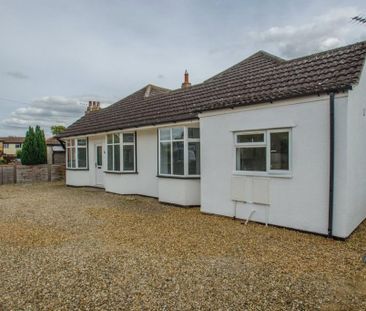 2 bedroom bungalow to rent - Photo 1