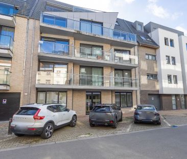 Appartement te huur in Middelkerke voor € 825 met 2 slaapkamers - Photo 1